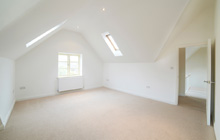 Redditch bedroom extension leads