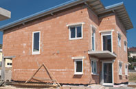Redditch home extensions
