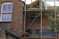 free Redditch home extension quotes