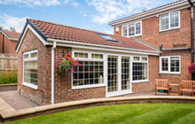 Redditch house extension leads