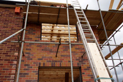house extensions Redditch